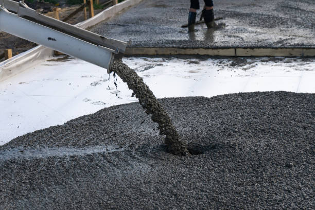 Best Concrete Removal and Replacement in Aldine, TX