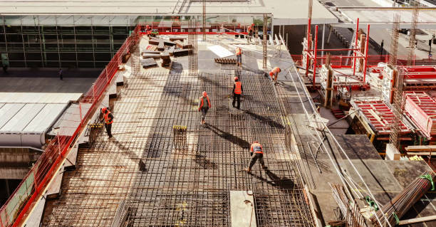 Best Stamped Concrete Services in Aldine, TX