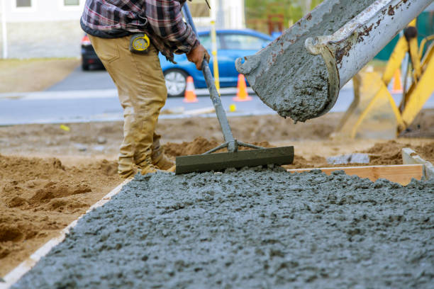 Best Industrial Concrete Flooring in Aldine, TX