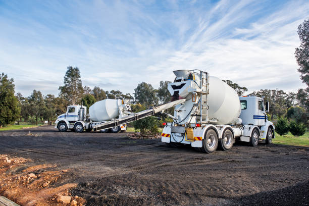 Best Stamped Concrete Services in Aldine, TX