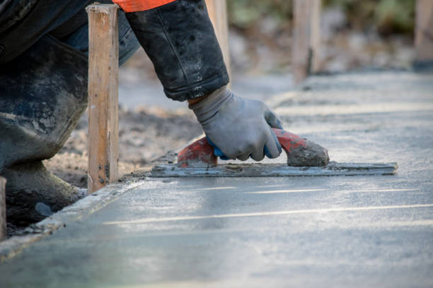 Best Concrete Driveway Installation in Aldine, TX