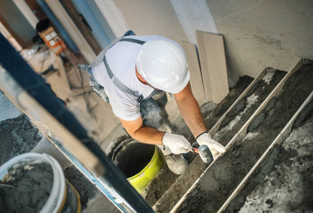  Aldine, TX Concrete contractor Pros