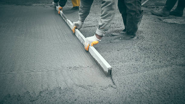 Best Concrete Staining and Coloring in Aldine, TX