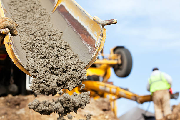 Best Concrete Removal and Replacement in Aldine, TX