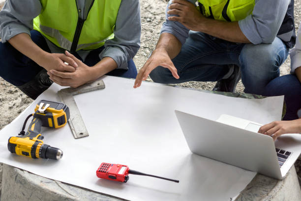 Best Concrete Removal and Replacement in Aldine, TX