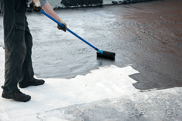 Best Concrete Slab Construction in Aldine, TX