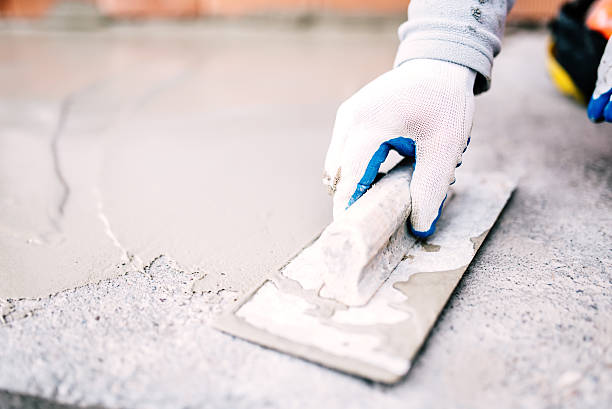 Best Concrete Grinding and Polishing in Aldine, TX